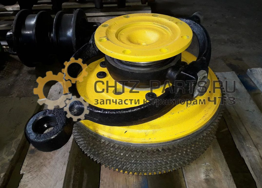 Фрикцион 24-16-102сп