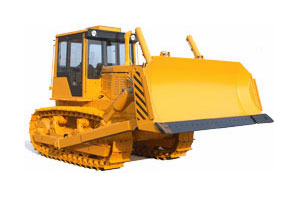 Бульдозер Б10М.08 усовершенствованная трансмиссия