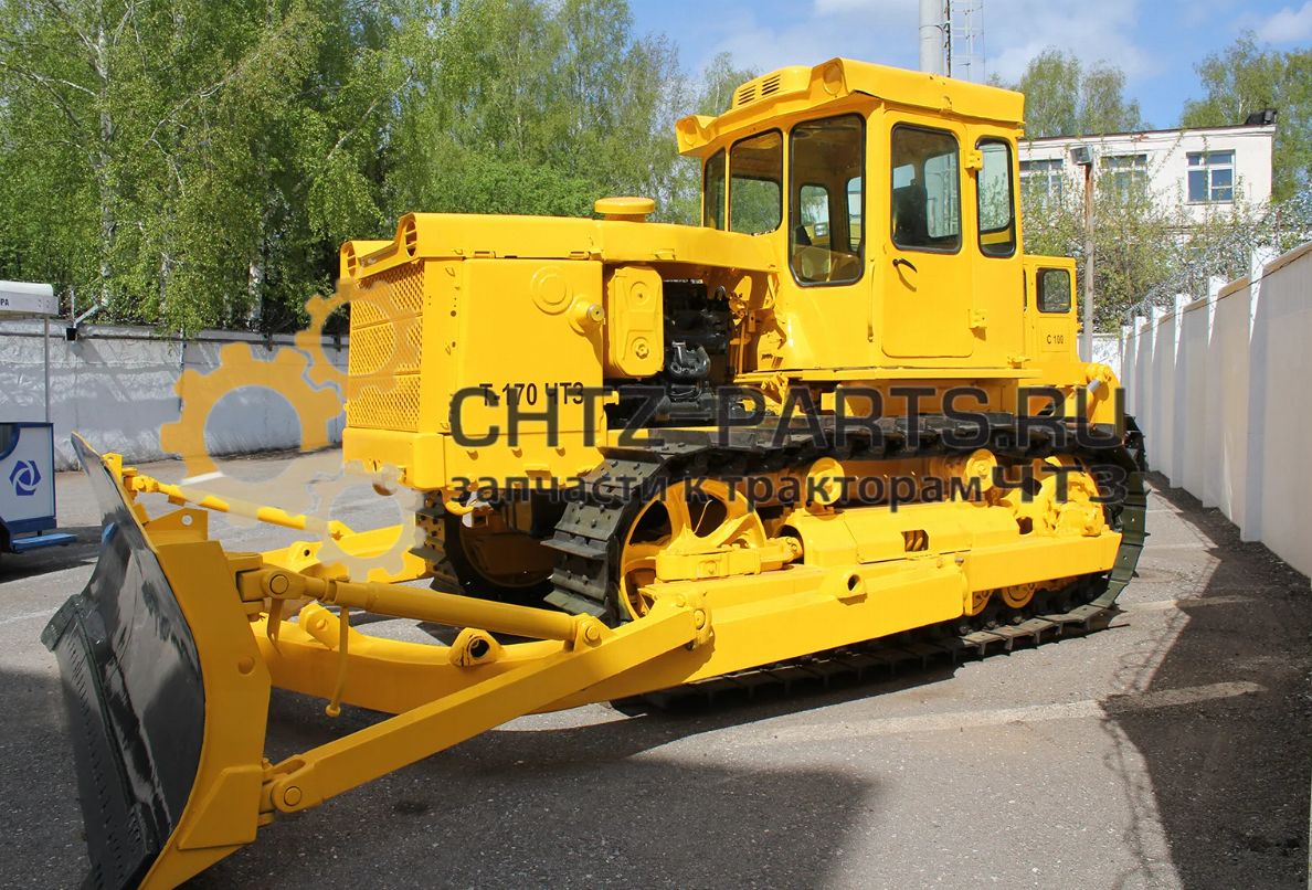 Каталог Т-170