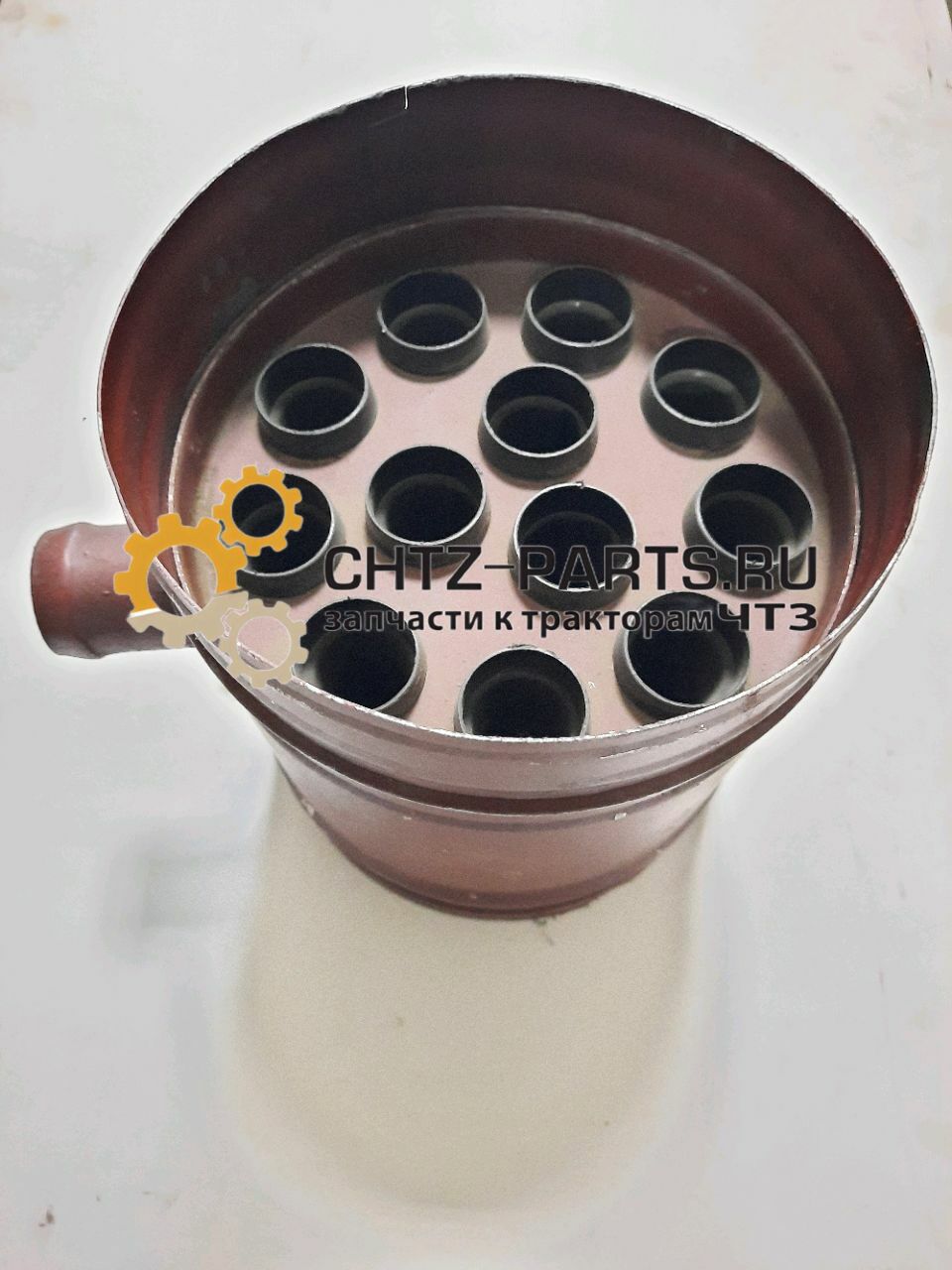 Мультициклон 51-05-216СП