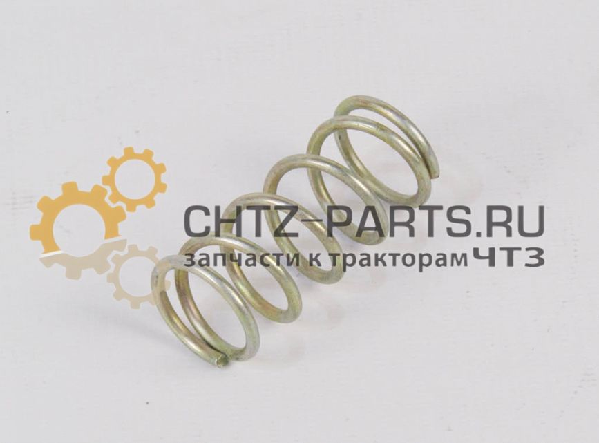 Пружина 38327