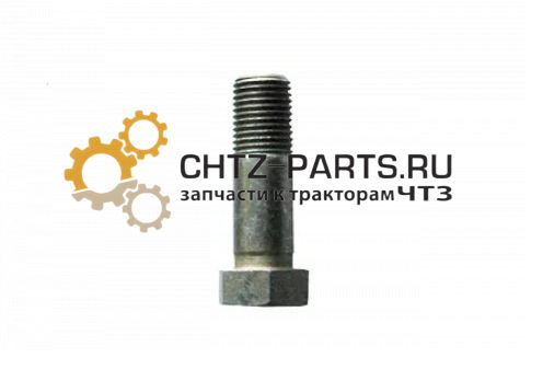 Болт крепёжный ЧТЗ 12304