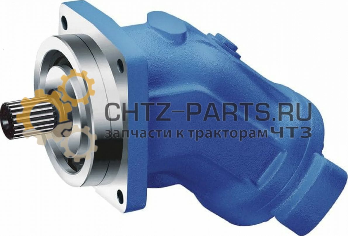 Гидромотор 310.12.01