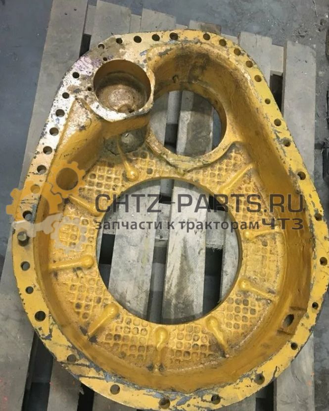 Кожух 50-19-142