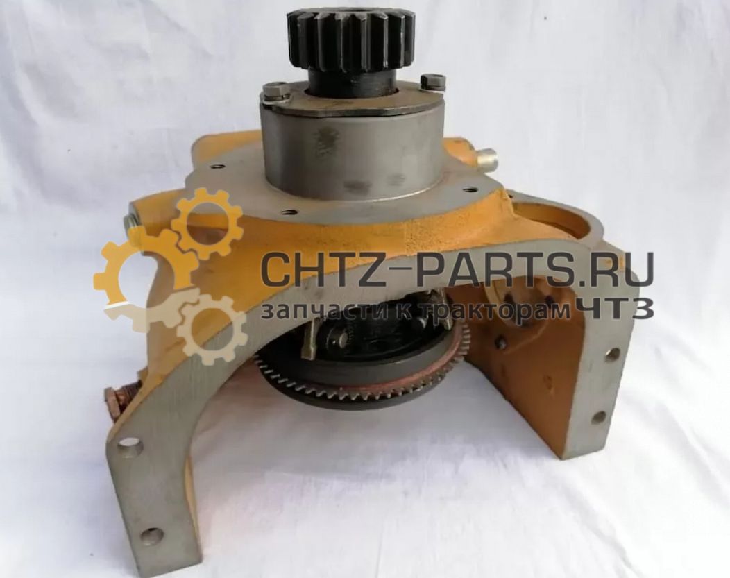 Муфта 17-73-7СП