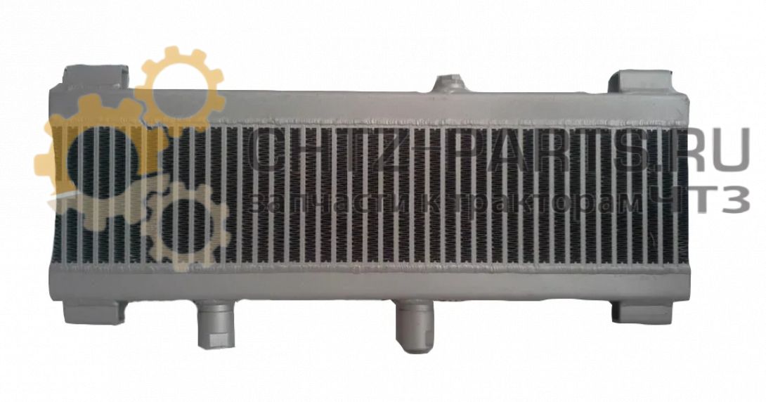 Радиатор 50-09-151-01сп