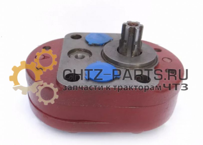 Насос НМШ-25