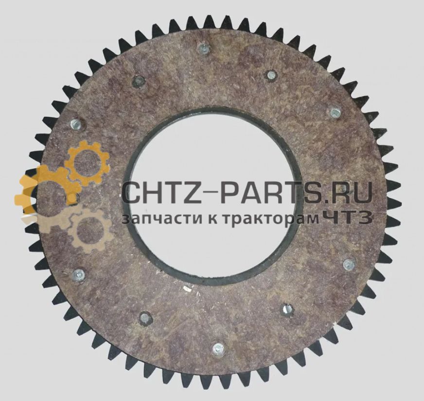 Диск 17-73-139сп