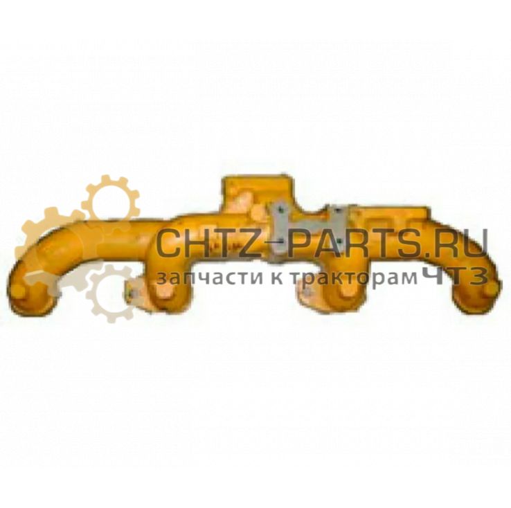 Коллектор 51-05-313